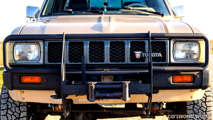 Этот Парень Не Сдержался И Теперь в Ярости | Carscoops